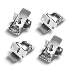 Modee LED Panel Rugós Rögzítő Szett Felszereléshez LED Panelhez