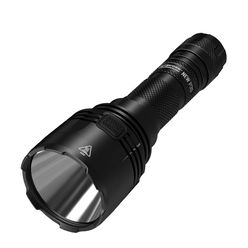 Nitecore Linterna P30 NEW (1x21700 accesorio) CREE XP-L HI V3 (1000 lúmenes)