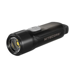 Nitecore Linterna TIKI LE (Batería recargable) OSRAM P8 (300 lúmenes)