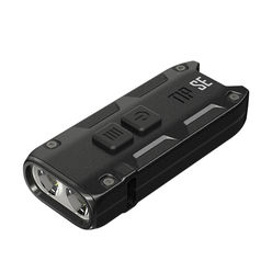 Nitecore Elemlámpa TIP SE (akkumulátoros) 2xOsram P8 (700 lumen) Fekete