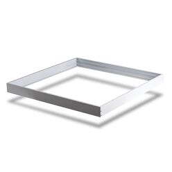 Modee LED Panel Keret Felszereléshez 600x600x70mm (70mm magas)