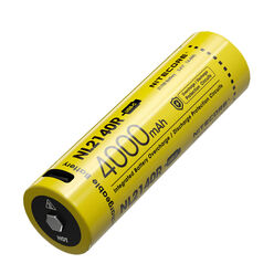 Nitecore Accesorio Batería recargable 21700 NL2140R USB-s 4000mAh 3,6V B1