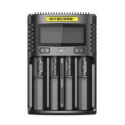 Nitecore Kellék Akkumulátor Töltő UMS4 USB-C