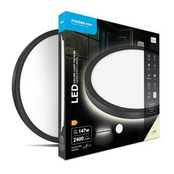 Modee Mennyezeti LED Lámpa TS018-BR Kerek 18W 4000K D293x28mm (2400 lumen) ERP