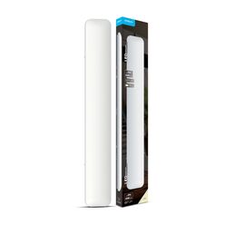 Modee Mennyezeti LED Lámpa 45W 4000K L1208x170x70mm (4500 lumen) ERP