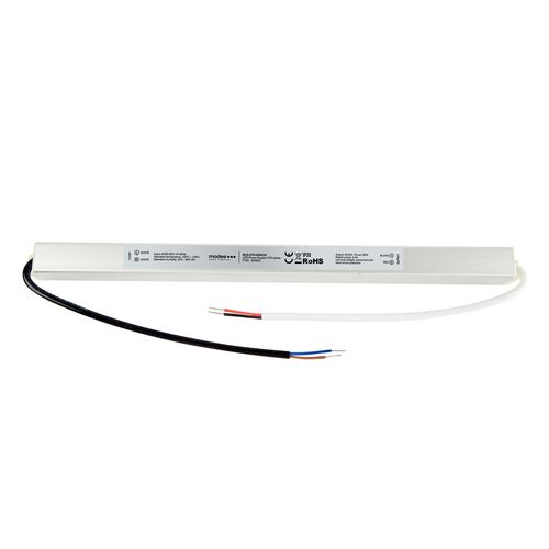 Modee LED Driver UTS-series 60W (24V2,5A) AC88-264V IP20