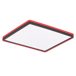 Modee Mennyezeti LED Lámpa CLB3 40+10W 3CCT+RGB 400x400mm +rem (3000 lumen) ERP