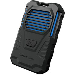 Nitecore Répulsif Anti-moustique électronique EMR06 TAC