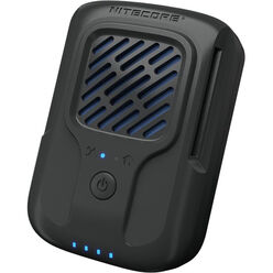 Nitecore Répulsif Anti-moustique électronique EMR40