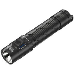 Nitecore Taschenlampe MH12 PRO Wiederaufladbar (1x21700) NiteLab UHi40 (3300 Lumen)