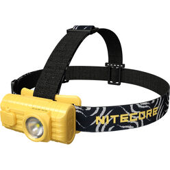 Nitecore Stirnlampe HA23-Ex Explosionsgeschützt (2xAA) CREE XP-G (100 lumen) ATEX