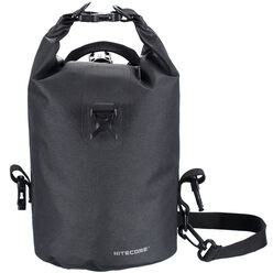 Nitecore Accessoires Sac à dos imperméable WDB05 5L Noir