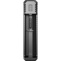Nitecore Kellék Akkumulátor Töltő UI1 USB-C