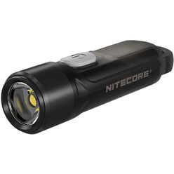 Nitecore Taschenlampe TIKI LE (akku) OSRAM P8 (300 lumen)
