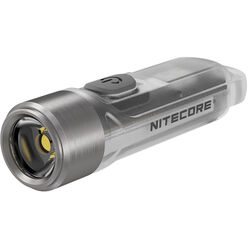 Nitecore Elemlámpa TIKI (akkumulátoros) OSRAM P8 (300 lumen)