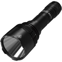 Nitecore Taschenlampe P30 NEW (1x21700 Zubehör) CREE XP-L HI V3 (1000 lumen)