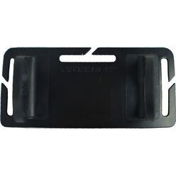 Nitecore Accessoires Support de lampe en caoutchouc HC60/HC65/HC60V2/HC65V2/HC68