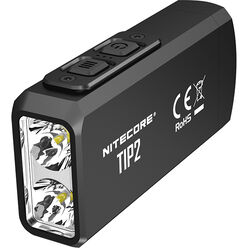 Nitecore Elemlámpa TIP2 (akkumulátoros) CREE XP-G3 S3 LED (720 lumen)