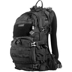 Nitecore Ba Lô BP20 Màu Đen