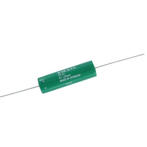Varta Lithium CR1/2AA SLF 3V PLF3 | Smoking ACC. International GmbH