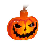 Halloween-LED-Lichter