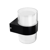 LED-Wandleuchte