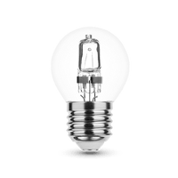 ECO-Halogenlampen