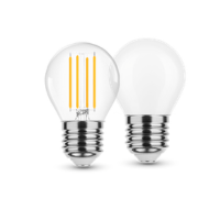 LED-Minikugeln