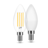 LED-Kerzen